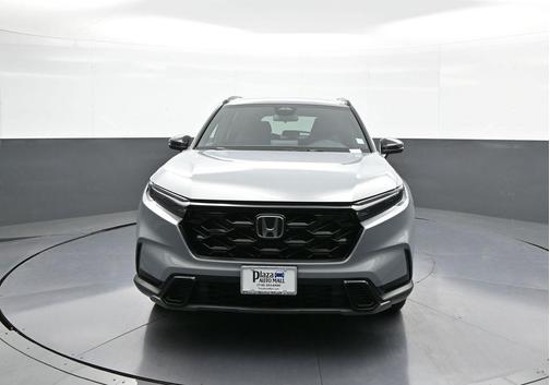 2025 Honda CR-V Hybrid Sport AWD