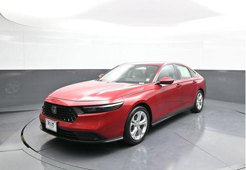 2023 Honda Accord LX 1.5T