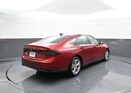 2023 Honda Accord LX 1.5T
