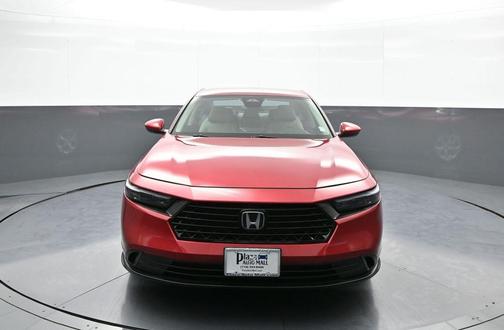 2023 Honda Accord LX 1.5T