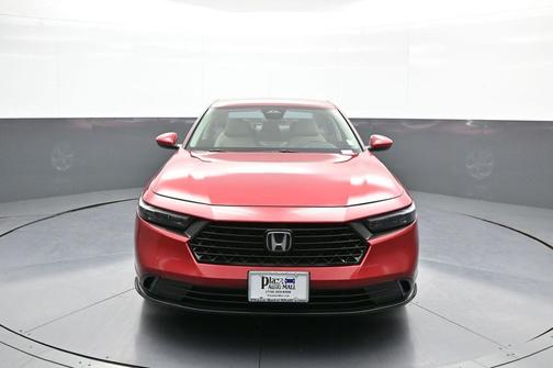 2023 Honda Accord LX 1.5T