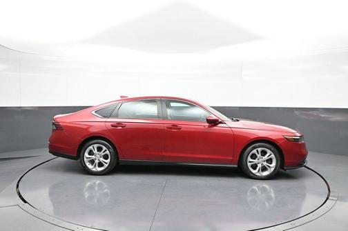 2023 Honda Accord LX 1.5T