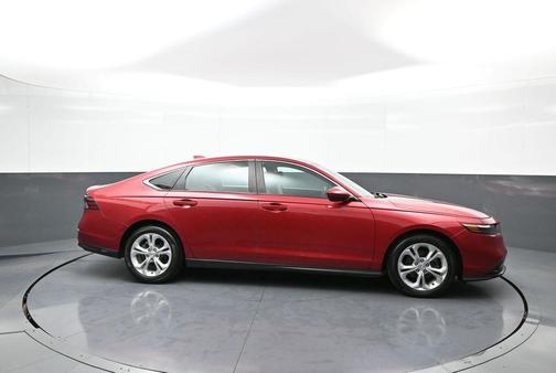2023 Honda Accord LX 1.5T