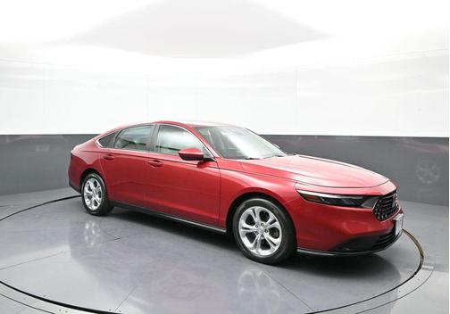 2023 Honda Accord LX 1.5T