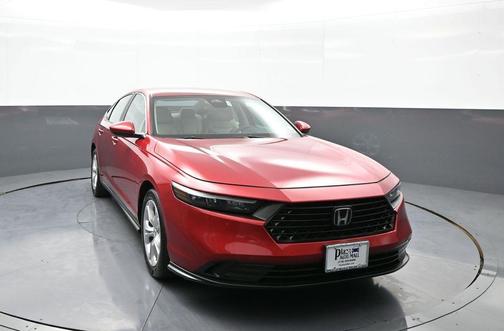 2023 Honda Accord LX 1.5T