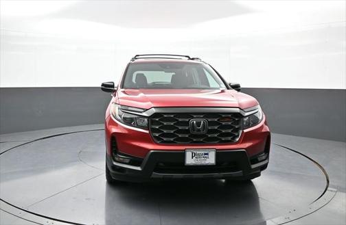 2022 Honda Passport AWD TrailSport