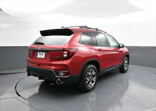 2022 Honda Passport AWD TrailSport