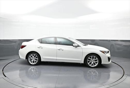 2019 Acura ILX Base