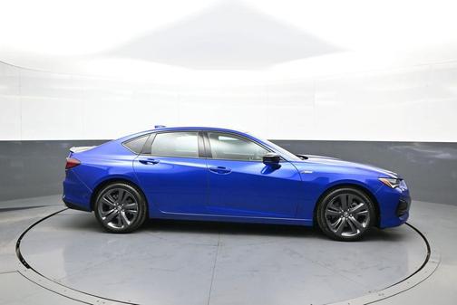 2023 Acura TLX A-Spec