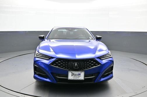 2023 Acura TLX A-Spec
