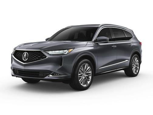2023 Acura MDX Advance Package