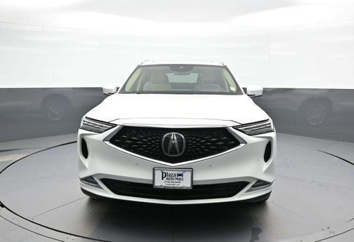2023 Acura MDX Advance Package