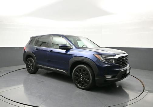 2022 Honda Passport AWD EX-L