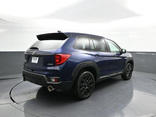 2022 Honda Passport AWD EX-L