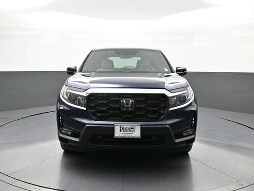 2022 Honda Passport AWD EX-L