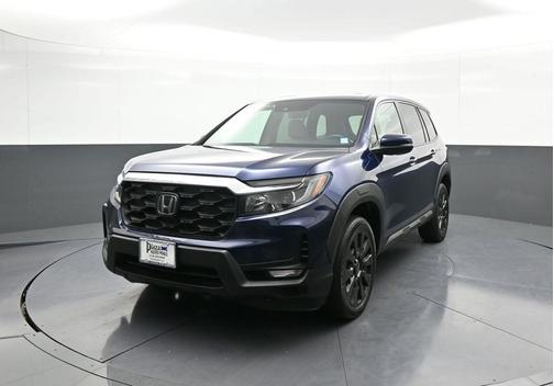 2022 Honda Passport AWD EX-L