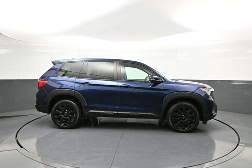 2022 Honda Passport AWD EX-L