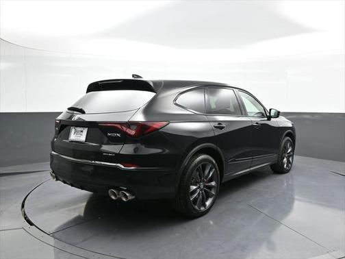 2022 Acura MDX Type S