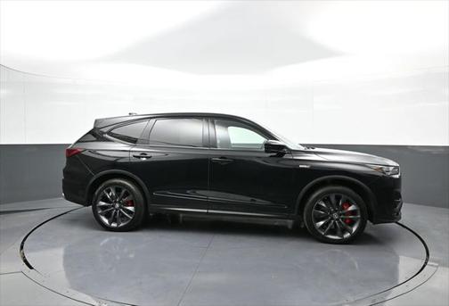 2022 Acura MDX Type S