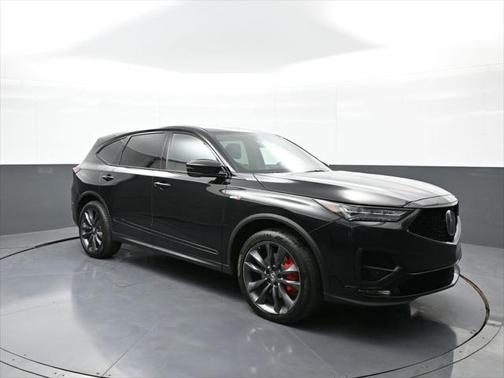 2022 Acura MDX Type S