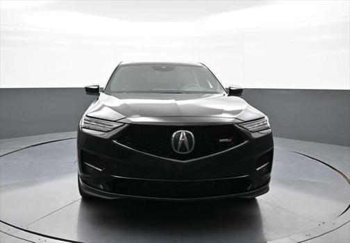 2022 Acura MDX Type S