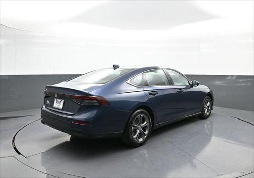 2023 Honda Accord EX 1.5T