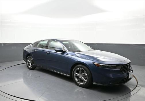 2023 Honda Accord EX 1.5T