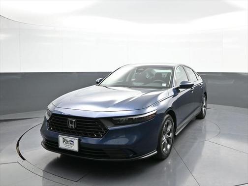 2023 Honda Accord EX 1.5T
