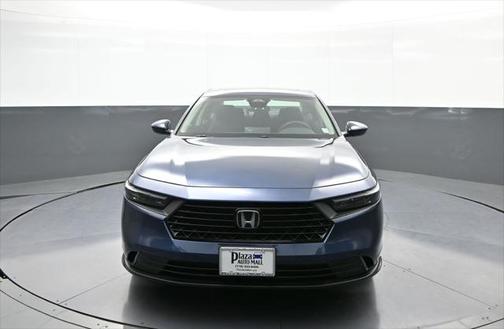2023 Honda Accord EX 1.5T