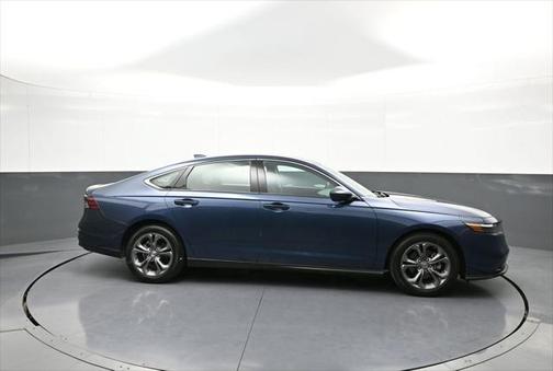 2023 Honda Accord EX 1.5T