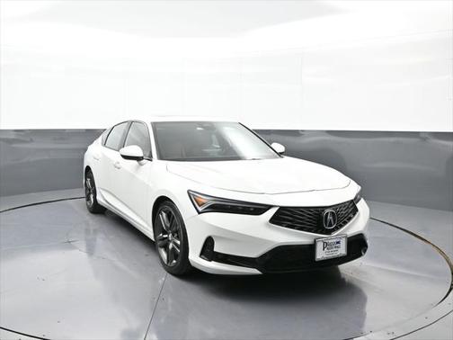 2023 Acura Integra A-SPEC