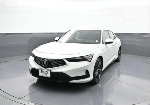 2023 Acura Integra A-SPEC