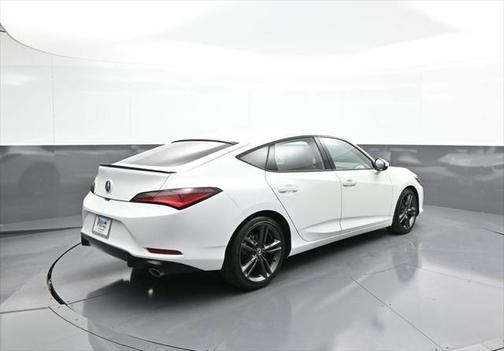 2023 Acura Integra A-SPEC