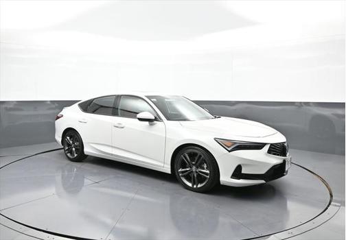 2023 Acura Integra A-SPEC