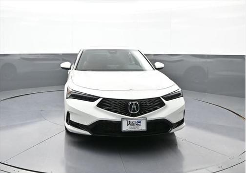 2023 Acura Integra A-SPEC