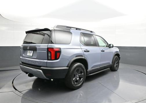 2026 Honda Passport AWD RTL