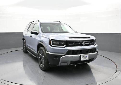 2026 Honda Passport AWD RTL