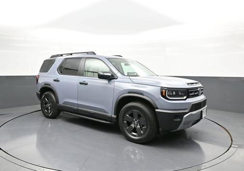 2026 Honda Passport AWD RTL