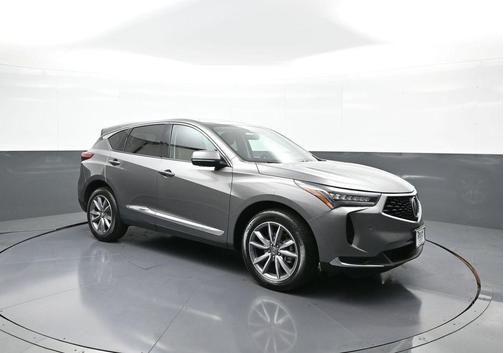 2023 Acura RDX Technology Package