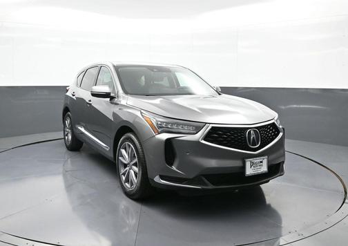 2023 Acura RDX Technology Package
