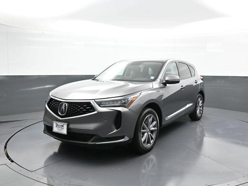2023 Acura RDX Technology Package