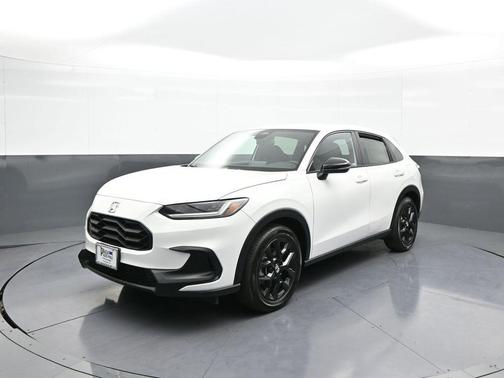 2023 Honda HR-V AWD Sport