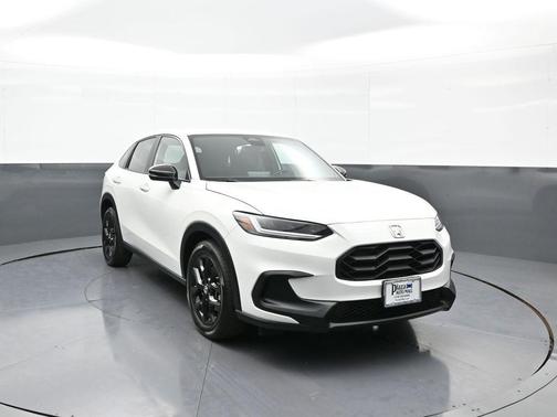 2023 Honda HR-V AWD Sport