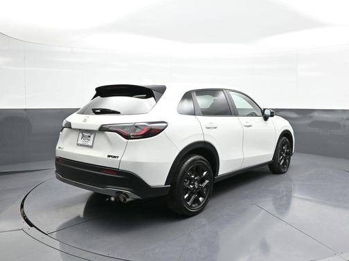 2023 Honda HR-V AWD Sport