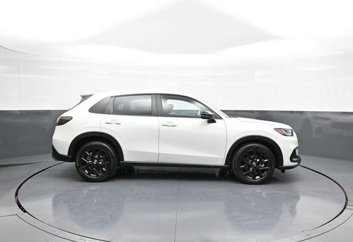 2023 Honda HR-V AWD Sport