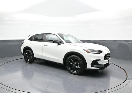 2023 Honda HR-V AWD Sport