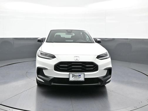 2023 Honda HR-V AWD Sport