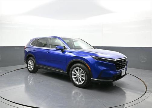 2025 Honda CR-V EX AWD