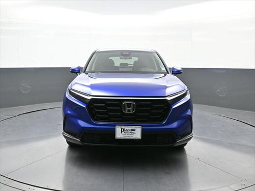2025 Honda CR-V EX AWD
