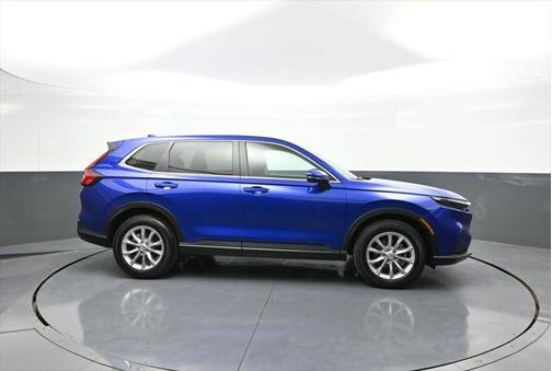 2025 Honda CR-V EX AWD